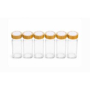 6 jar set